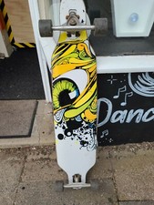 Hengda Longboard Skate Boad 