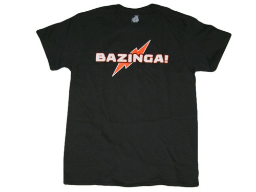 Shirt uomo the big - t-shirt, bang