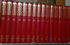 Enciclopedia dei ragazzi