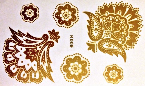 Flash einmal tatuaggio - einmal,