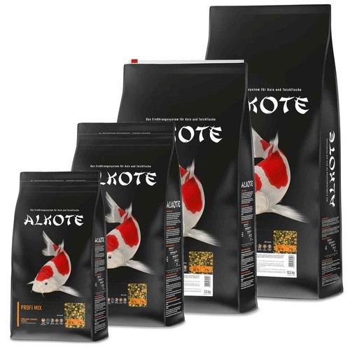 Alkote professional mix - alkote,