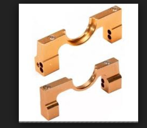 Alu rear bulk - , l+r