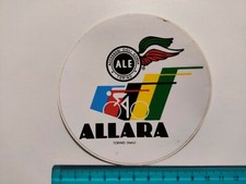 ADESIVO ALLARA TORINO ALE