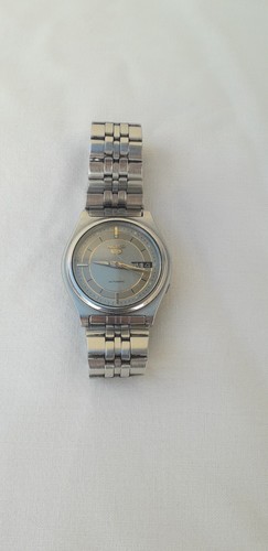 Seiko orologio automatico
