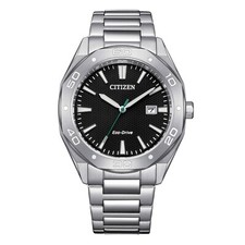 Citizen Eco-Drive Metropolitan