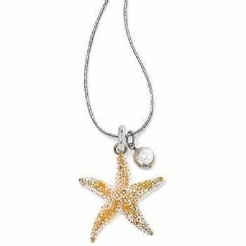 Collana stella marina