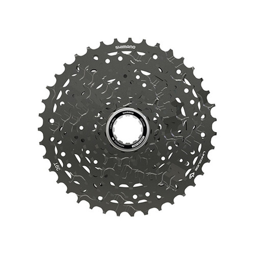 Pacco pignoni cassetta shimano - pignoni,