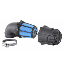 MF4229 Filtro Aria Polini D.32 Inclinato 90° PHBG 15 16 17 17,5 18 19 19,5 20 21