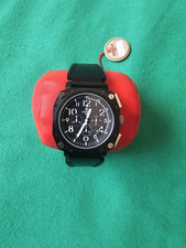 Orologio uomo  Kienzle Airforce – Chrono – 740/7043