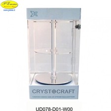 VETRINA VETRINETTA ESPOSITIVA