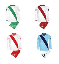 ZEUS COMPLETINO KIT DIVISA