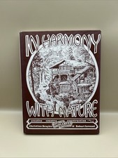 In Harmony With Nature