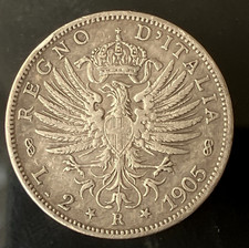 REGNO D’ITALIA, VITTORIO