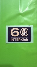Toppa patch inter club 2020