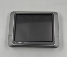 Garmin Nuvi 200 GPS