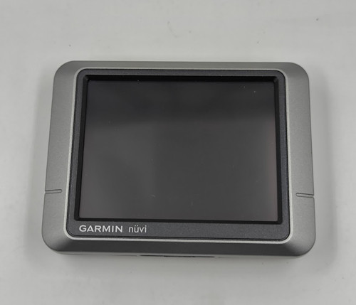 Garmin nuvi 200 gps - nuvi,