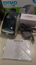 Stampante Etichette Dymo Label Writer 450 TESTATA Etichettatrice Stampa Termica