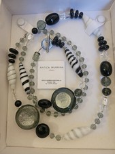  Collana lunga Antica Murrina