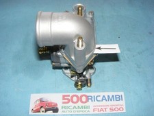 FIAT 500 F/L CURVA COLLETTORE