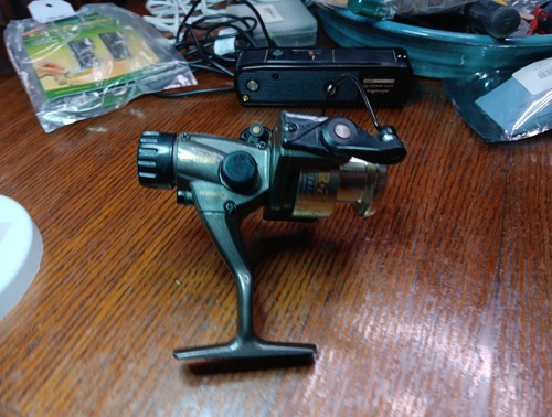 Mulinello spinning vintage - mulinello,