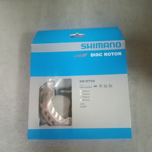 Dischi freno shimano xtr - freno,