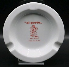 Posacenere Anni 60 Milano