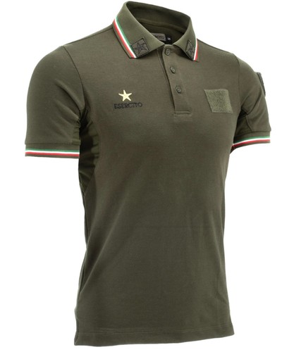 Polo esercito italiano - esercito,