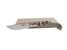 COLTELLO MANICO CORNO DI