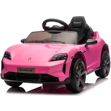 Auto Elettrica per Bambini