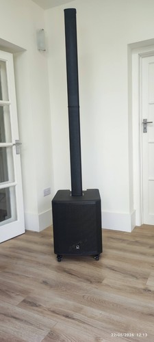 Turbosound inspire ip2000 - turbosound,