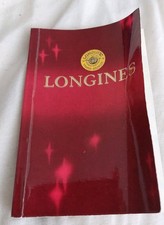 Orologio Vintage Libretto