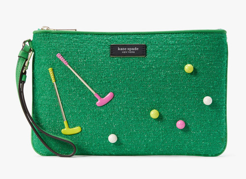 Pochette polso kate spade - da,