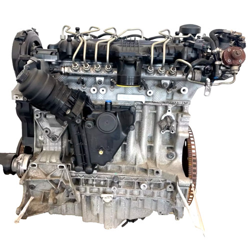 D5244t10 motore volvo - d5244t10,