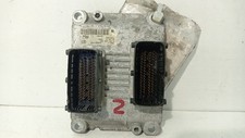 CENTRALINA MOTORE PER OPEL Corsa D 5P 1° Serie 55557935 Z10XEP benzina 998 (06>
