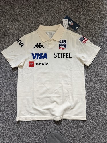 Kappa usa polo angat - polo,