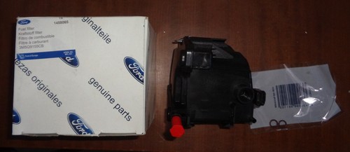 1458065 filtro gasolio - 1458065,