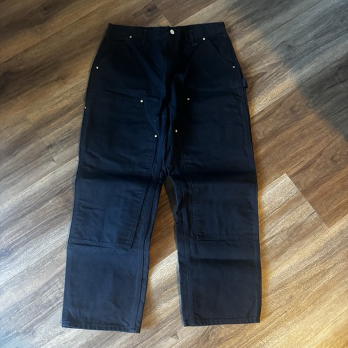 Salopette uomo carhartt - uomo,