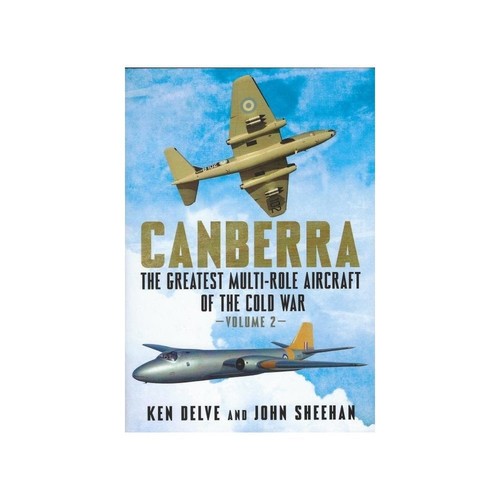 Canberra the greatest - the,