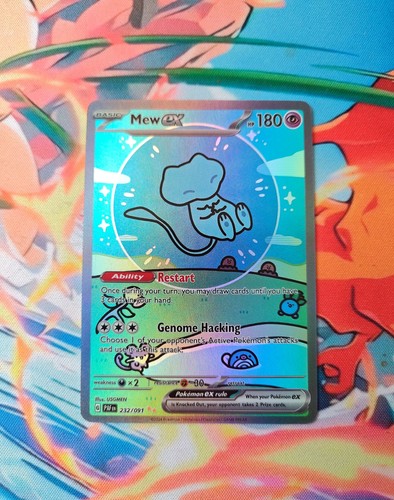 Pokémon carta fai te - te,