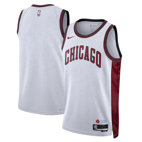 Maglia nike nba - maglia, bulls
