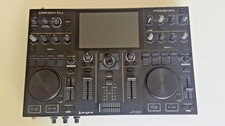 Denon Dj Prime Go, Controller