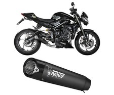 Scarico completo mivv m5 - completo,