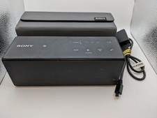 Sony SRS-X3 Sistema Audio