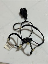 517756200 Impianto Porta Posteriore Dx E Sx Fiat Grande Punto/ Punto Evo 5p