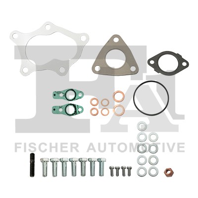 Fa1 kt140510 kit - kit, di