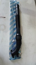 Tubo introduzione carburante - tubo,