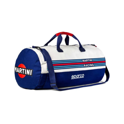 Borsone sparco martini racing - borsone,