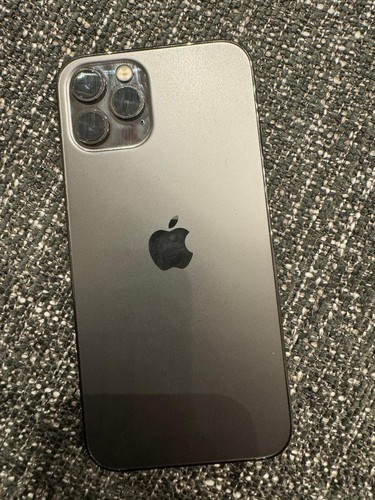 Iphone pro 128gb - 12,