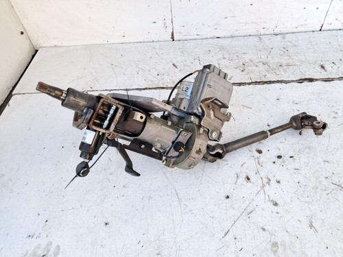 488106198r piantone elettrico - piantone,
