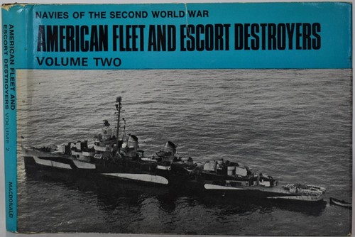 American fleet escort - american,
